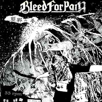 Bleed for Pain 邯鄲の夢 CD 81e+kROZepL._UF350,350_QL50_.jpg